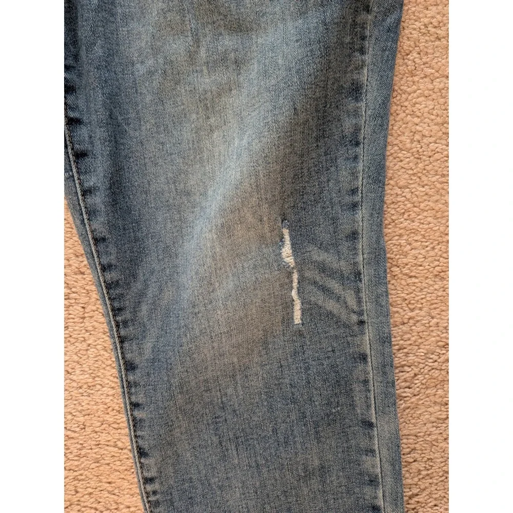 Lucky Brand elevate your